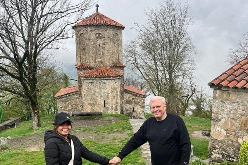 Georgia with Armenia 2