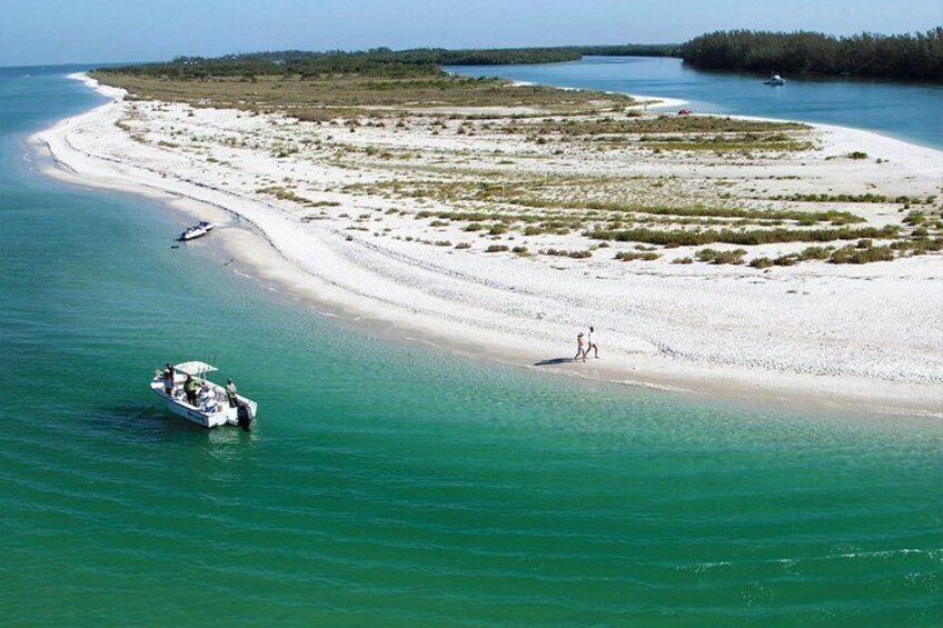 Keewaydin Island 2