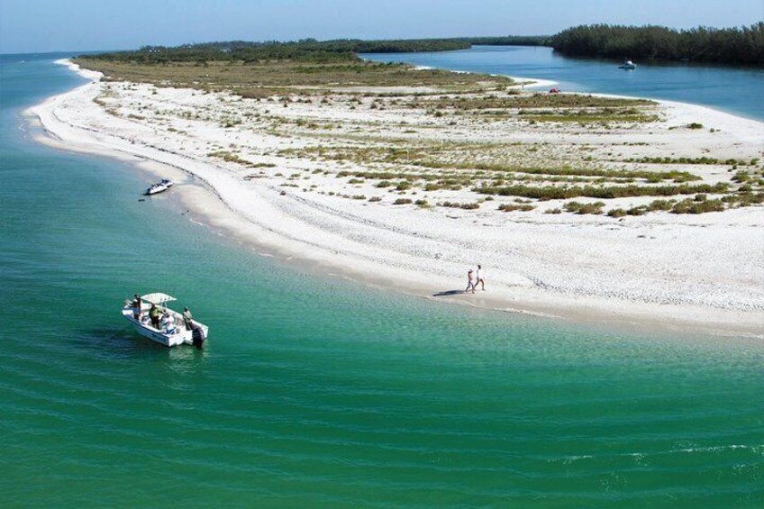 Keewaydin Island 2