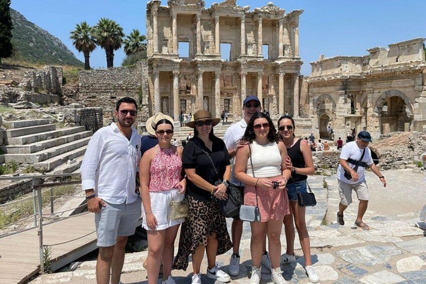 Private or Group Ephesus House of Mary Tour with Entry Tickets 2