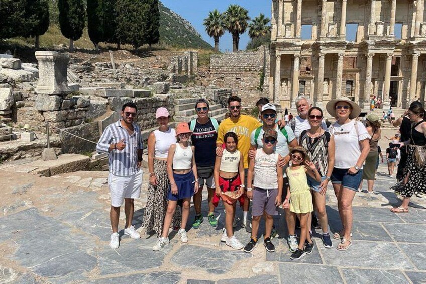 Private or Group Ephesus House of Mary Tour with Entry Tickets 3