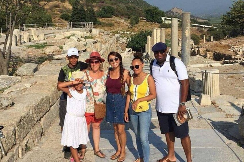 Private or Group Ephesus House of Mary Tour with Entry Tickets 5