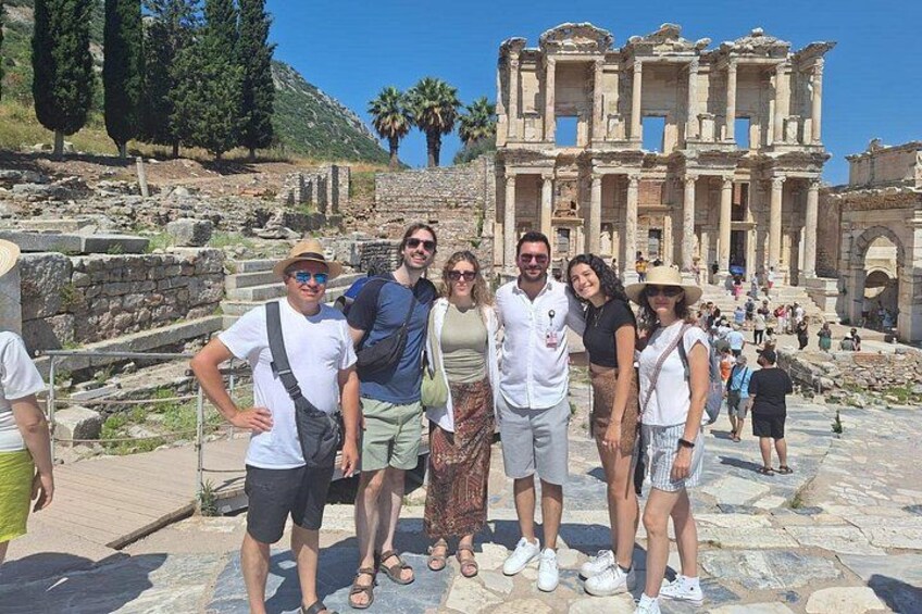 Private or Group Ephesus House of Mary Tour with Entry Tickets 4