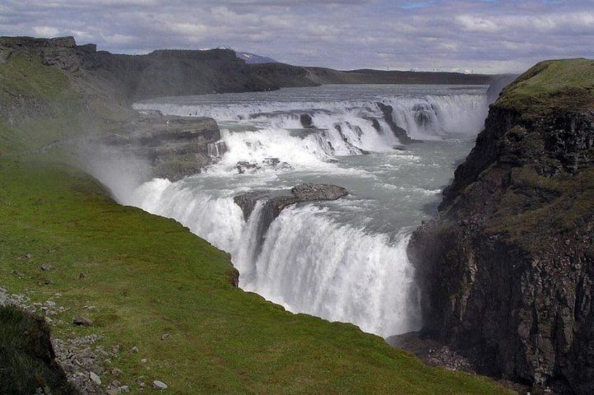 Gullfoss 1