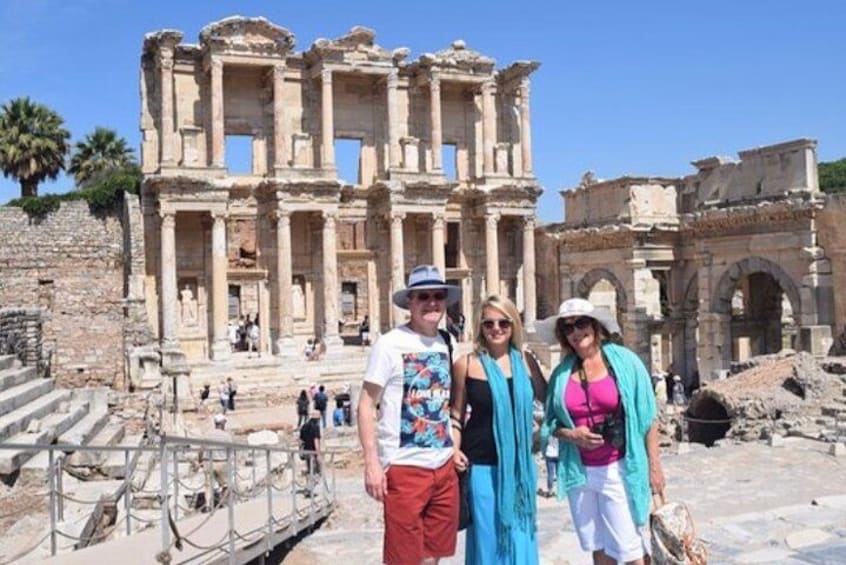 Ephesus 3