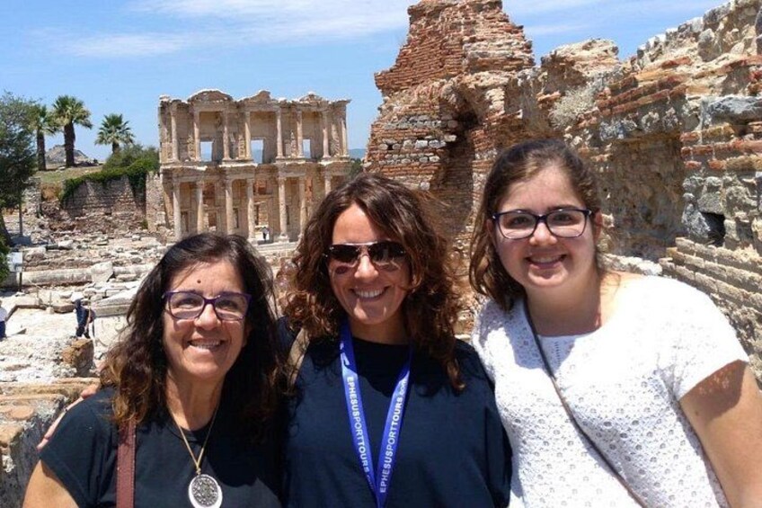 Ephesus 2