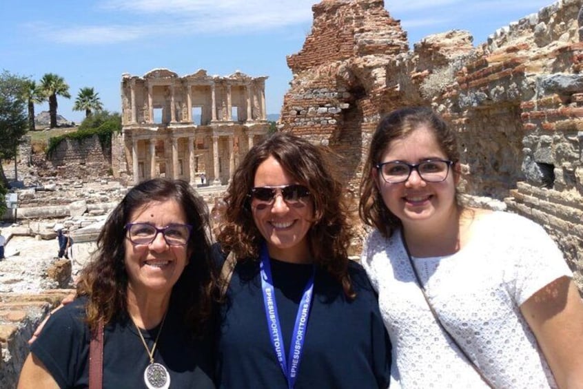 Ephesus 2