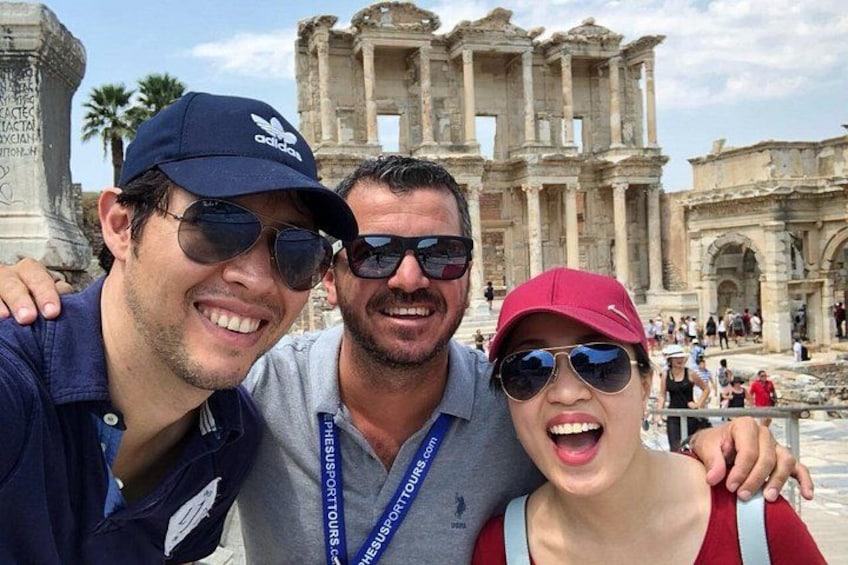 Ephesus Port Tours 1