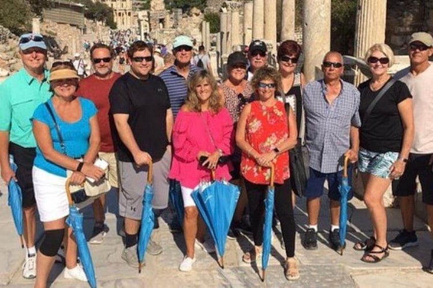 Ephesus 2