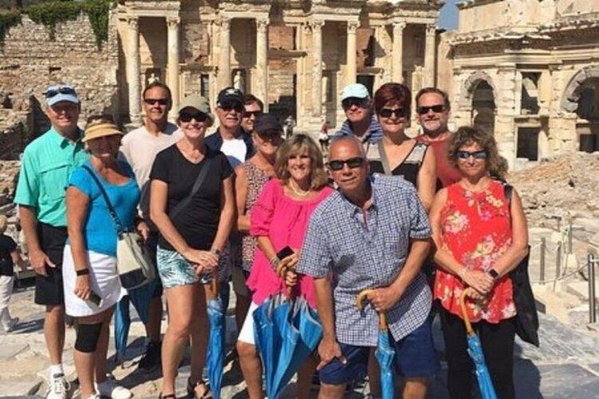 Ephesus 4
