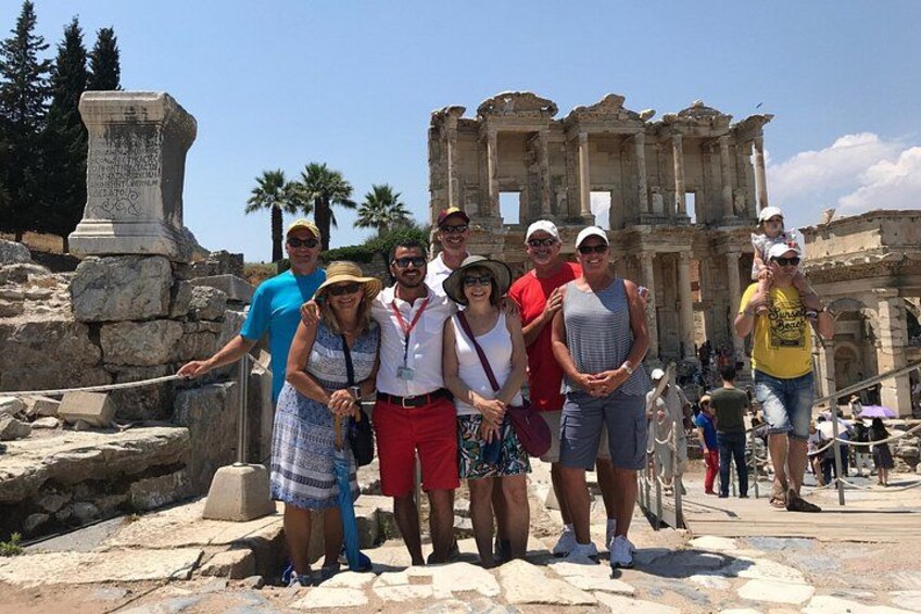 Ephesus 2