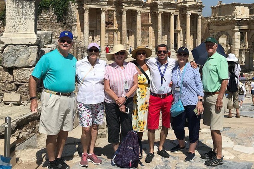 Ephesus 3