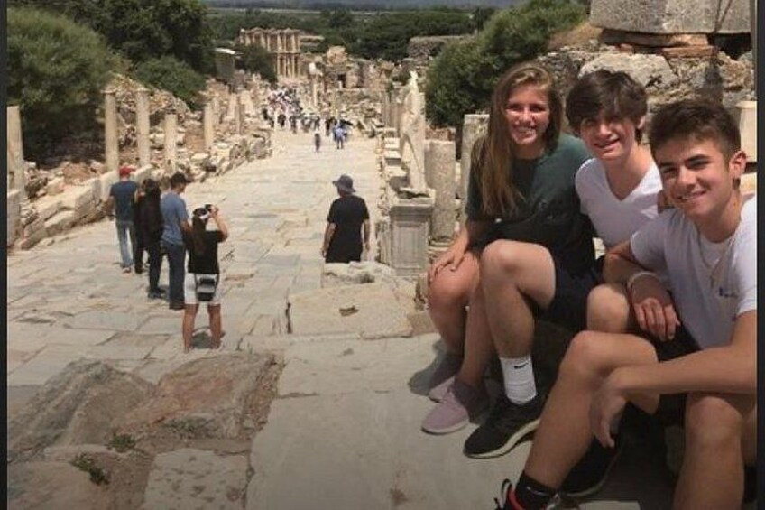 Ephesus 2