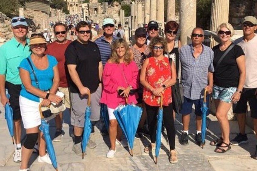 Ephesus 4