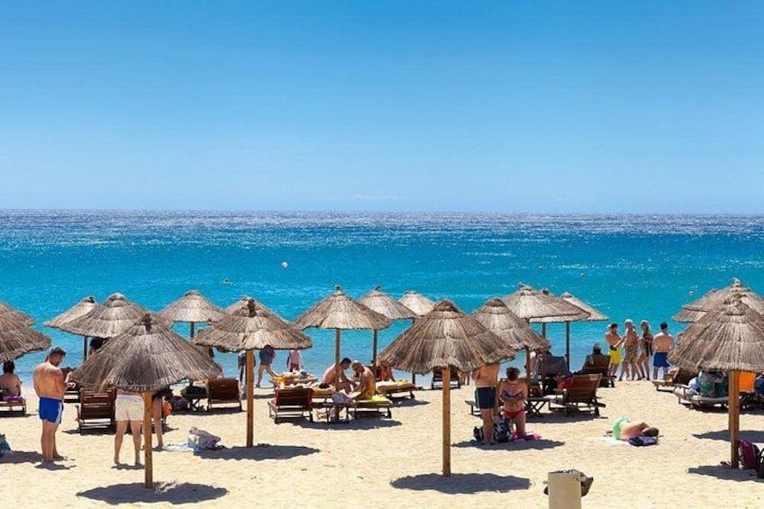 Delos and Mykonos One Day Cruise from Naxos 3