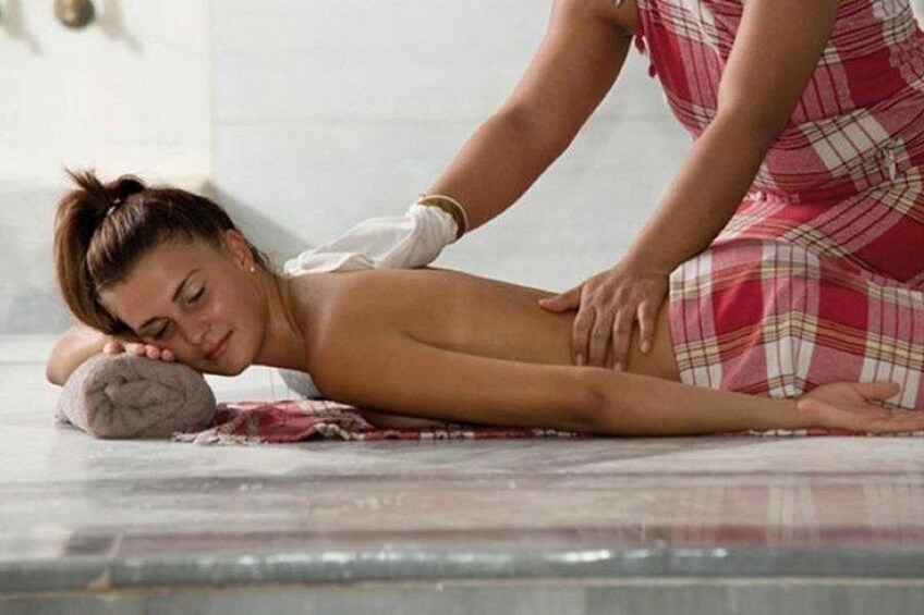 massage tour in antalya 1