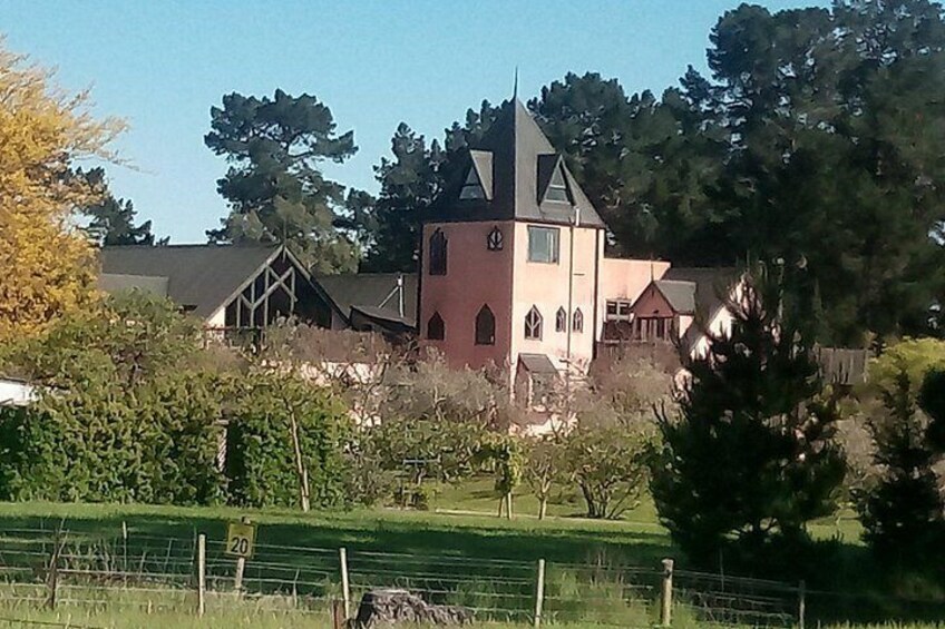 Waipara Wine Experience for 2 or more, inc tastings and lunch 5