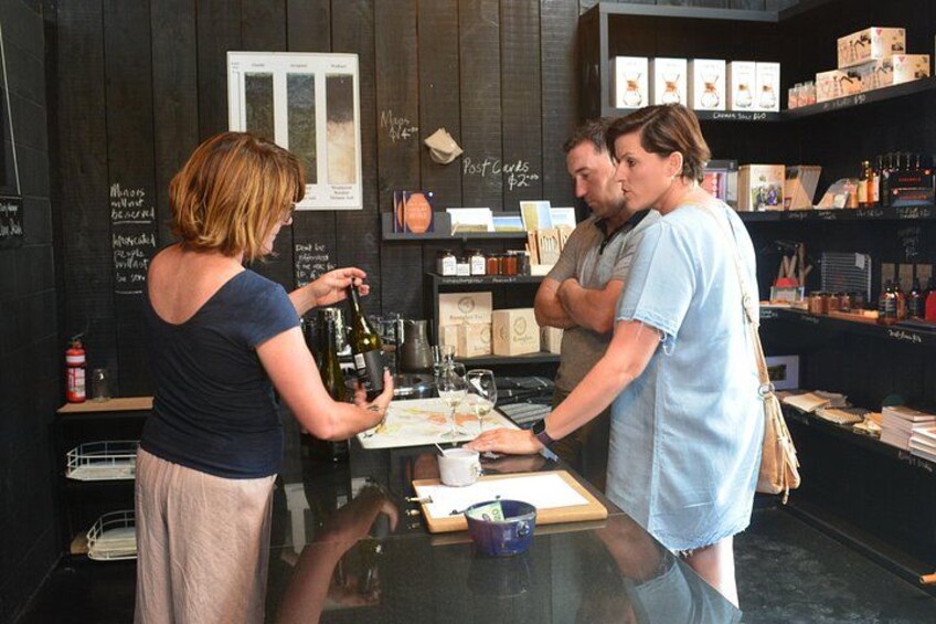 Waipara Wine Experience for 2 or more, inc tastings and lunch 5