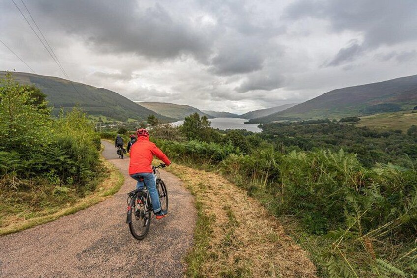 Ricky's gateway to the Highlands Tour 3