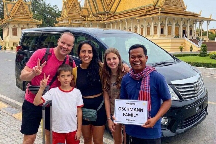 Phnom Penh Historical Sites Tours A Day Trip From Phnom Penh 1