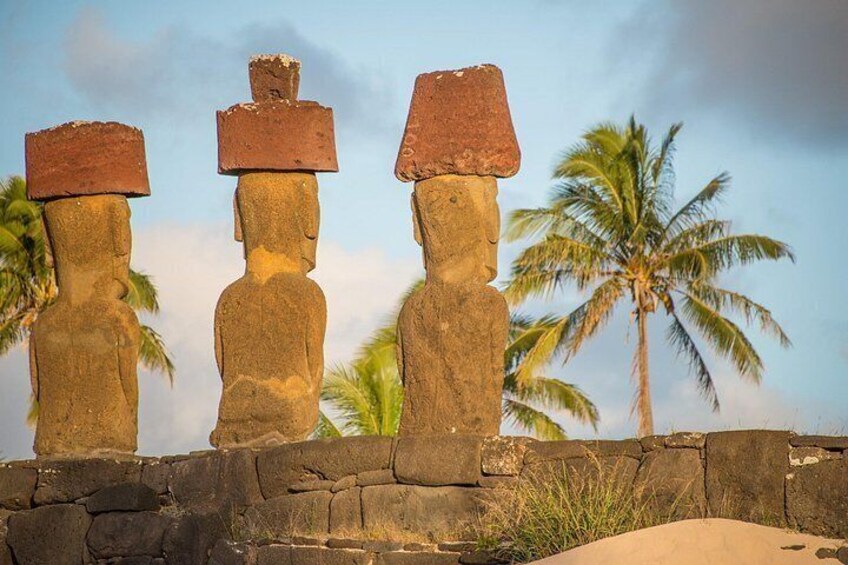 2-Day Private Tour Easter Island Highlights Complete Discovery 2
