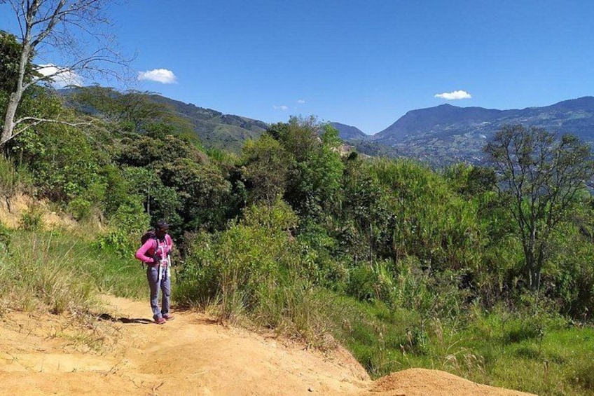 camino al piedra galana 1