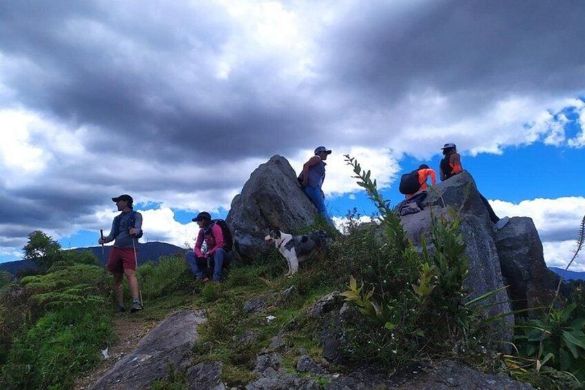 Piedra Galana 2