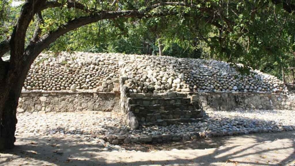 Shore Family Fun Ancient Archaeological Park Experience