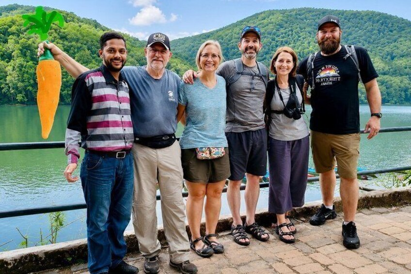 8 Days Kathmandu, Chitwan & Pokhara Tour – Private / Group Join 3