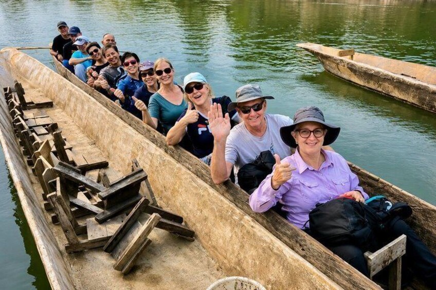 8 Days Kathmandu, Chitwan & Pokhara Tour – Private / Group Join 2