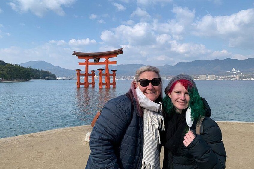 Hiroshima & Miyajima in 1 Day: Private Tour, Licensed Guide 2