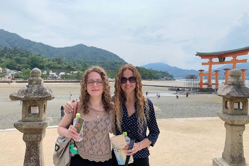Hiroshima & Miyajima in 1 Day: Private Tour, Licensed Guide 5
