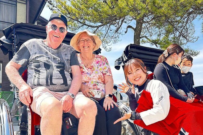 Hiroshima & Miyajima in 1 Day: Private Tour, Licensed Guide 3