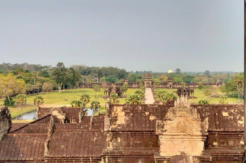 Angkor Wat 4