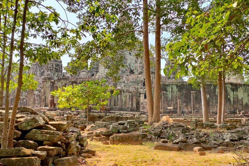 Bayon 5