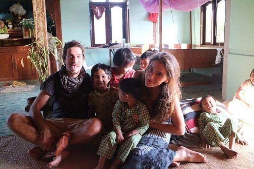 Private Bagan Cultural Tour 2
