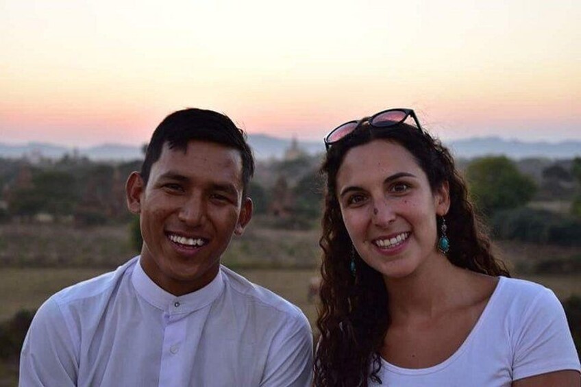 Private Bagan Cultural Tour 3
