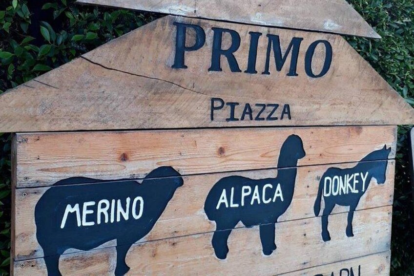 Primo Piazza at Khao Yai 1