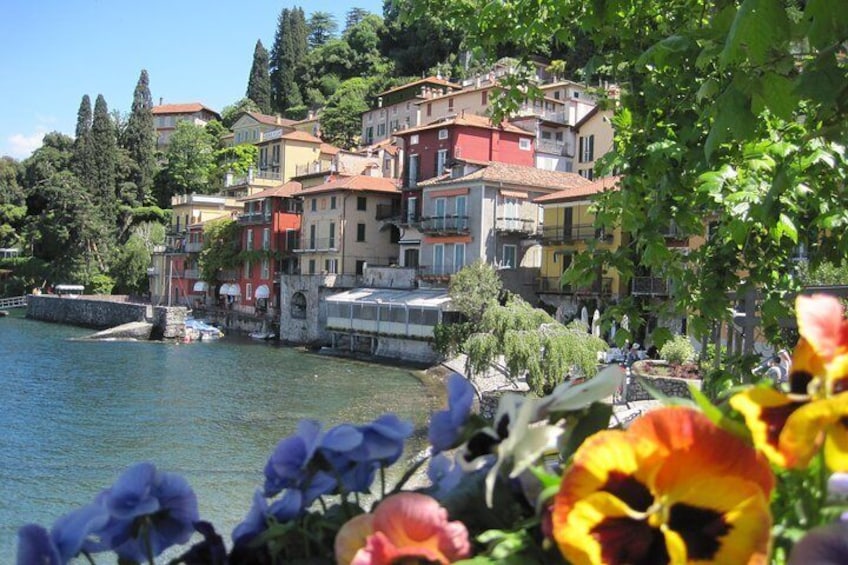 Villa Balbianello and Flavors of Lake Como Walking and Boating Full-Day Tour