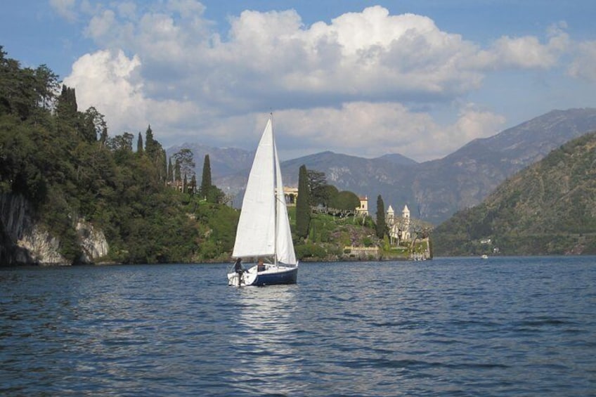 Villa Balbianello