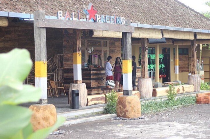 All Inclusive Bali Quad Bike and White Water Rafting 5