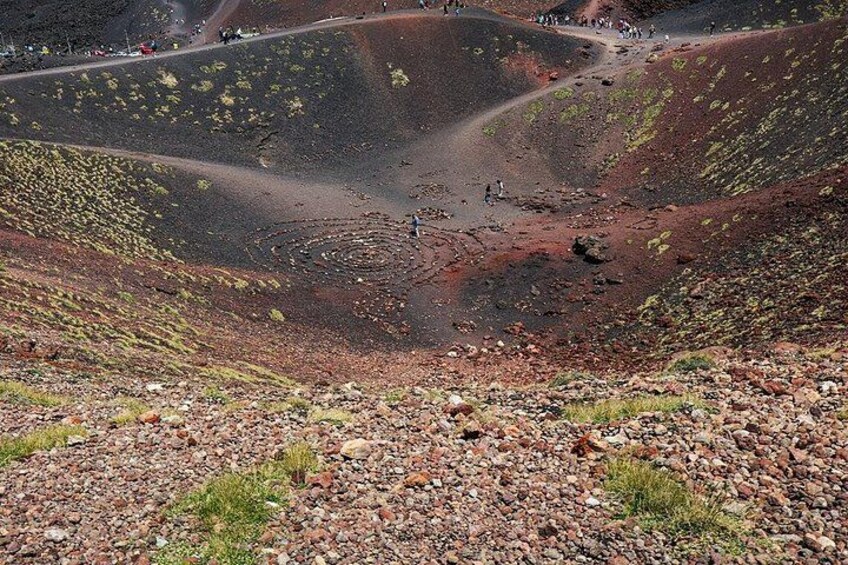 ETNA NORTH BASIC TOUR 2.000 mt 3