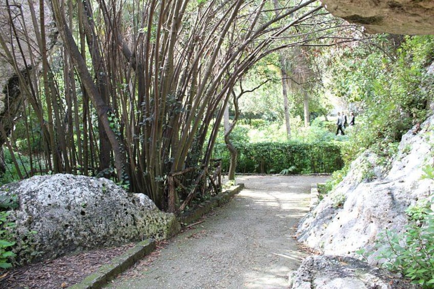 Syracuse & Noto - Day Tour from Taormina 2