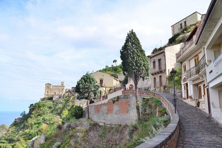 'The Godfather' Movie Tour from Taormina 4