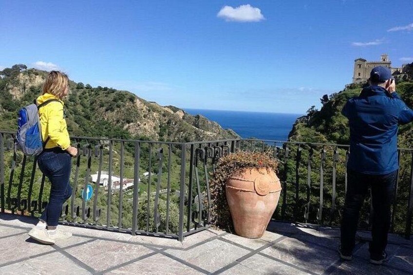 'The Godfather' Movie Tour from Taormina 5