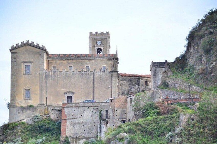 'The Godfather' Movie Tour from Taormina 3