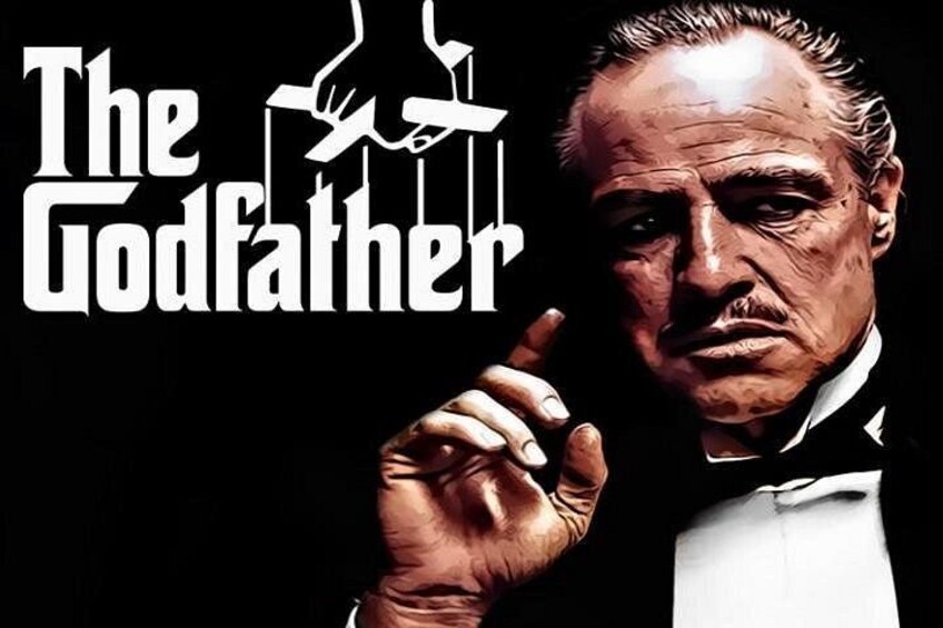 Goodfather Tour 1