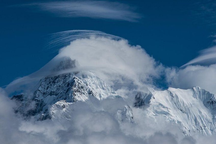 Langtang Valley Trek 5