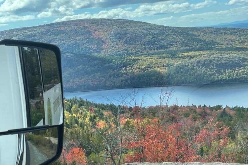 Narrated Bus Tour of Bar Harbor and Acadia National Park 1