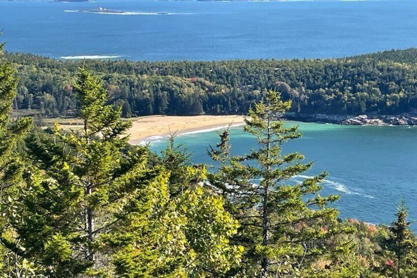 Narrated Bus Tour of Bar Harbor and Acadia National Park 2